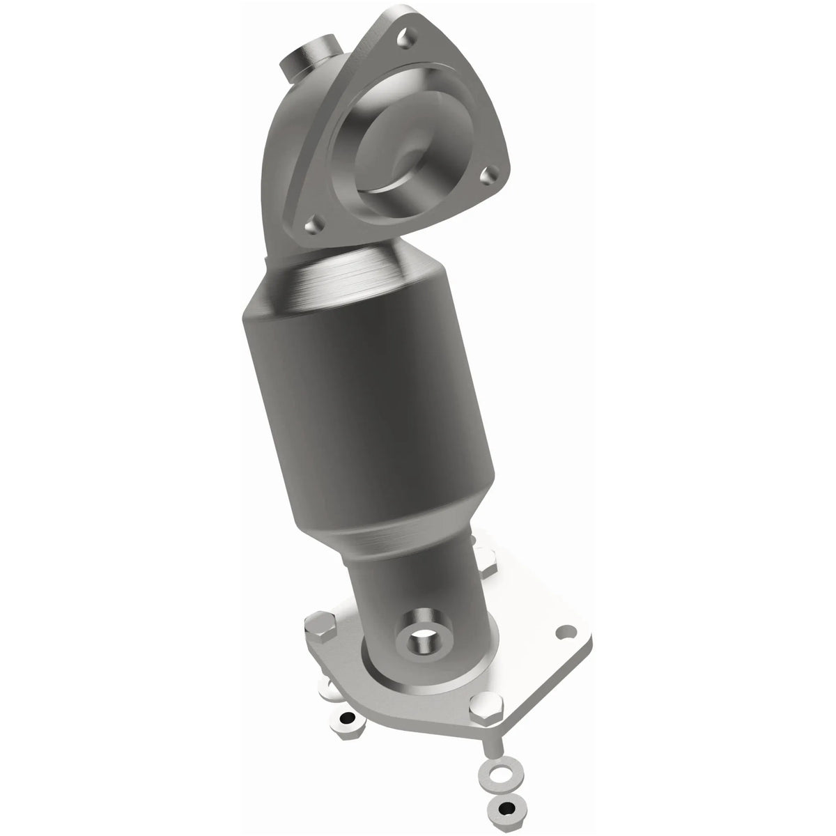 MagnaFlow 2003 Saab 9-3 California Direct-Fit Catalytic Converter - CARB Compliant