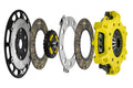 ACT 14-19 Chevrolet Corvette / 15-19 Chevrolet Corvette Z06 Mod-Twin 10.5 HD Sprung Stree Clutch Kit T1SS-G11