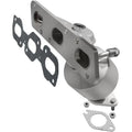 MagnaFlow Manifold Catalytic Converter 452010 for Ford Escape, Mazda Tribute, Mercury Mariner