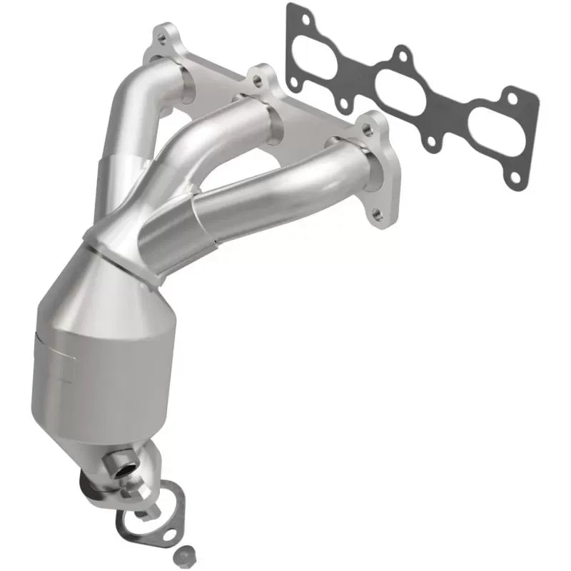 MagnaFlow Manifold Catalytic Converter 452018 for Hyundai Sonata, Tiburon, Kia Optima