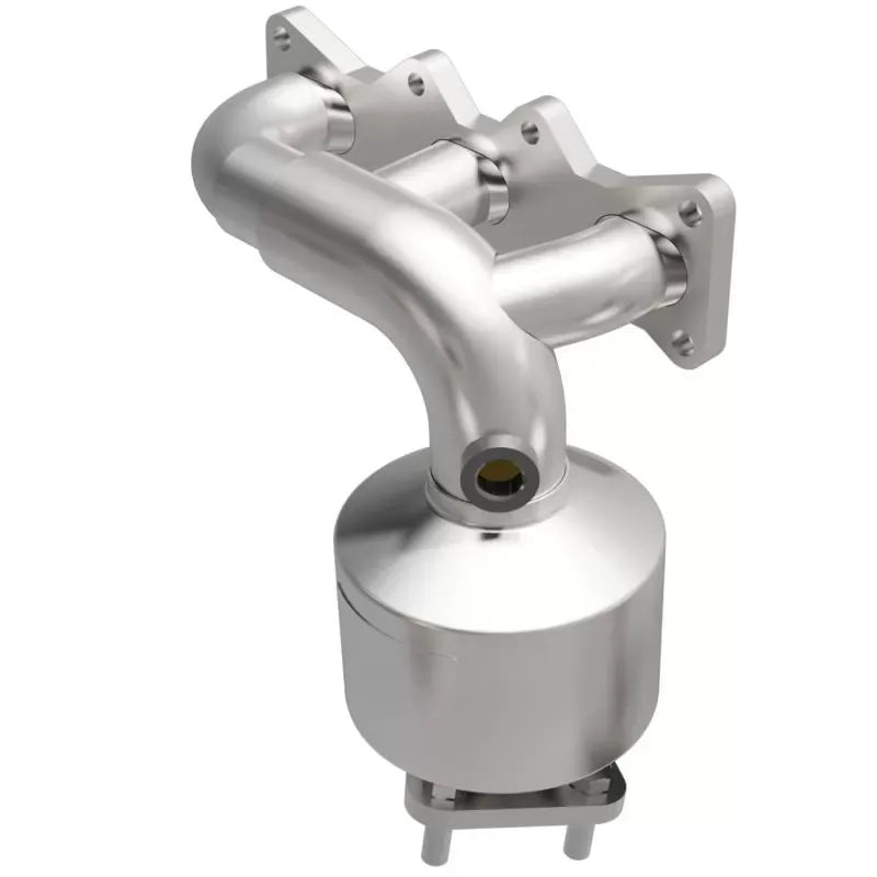MagnaFlow Manifold Catalytic Converter for 1995-2002 Mazda Millenia, Stainless Steel, Direct-Fit