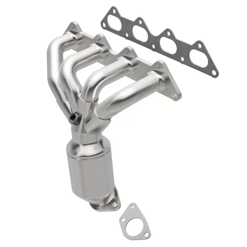 MagnaFlow Manifold Catalytic Converter 452027 for Chrysler Sebring, Dodge Stratus, Mitsubishi Eclipse