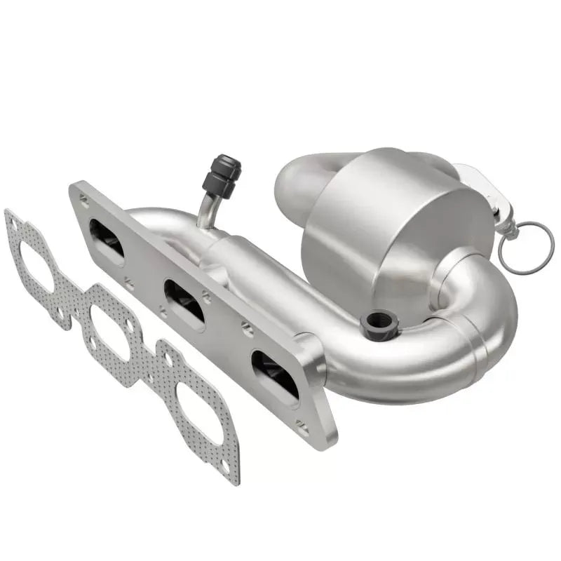 MagnaFlow Manifold Catalytic Converter 452045 for Ford Taurus & Mercury Sable 2004-2005
