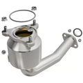 MagnaFlow 2002-2003 Suzuki Aerio Direct-Fit Catalytic Converter, 2" Diameter, CARB Compliant