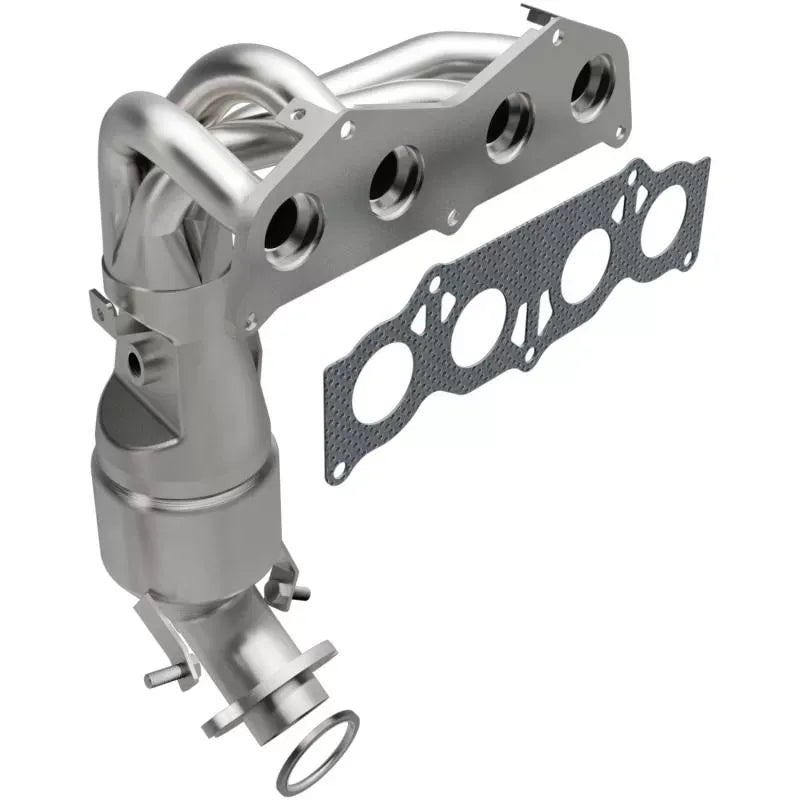 MagnaFlow Manifold Catalytic Converter for 2006 Scion tC, 2.5" Stainless Steel, CARB Compliant