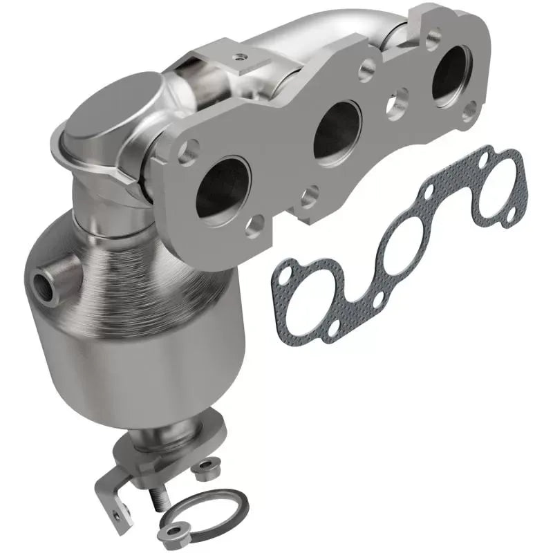 MagnaFlow Manifold Catalytic Converter for 2000-2004 Toyota Avalon, Stainless Steel, Direct-Fit