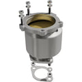 MagnaFlow 2002-2003 Hyundai XG350 Direct-Fit Catalytic Converter, California CARB Compliant