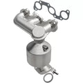 MagnaFlow Manifold Catalytic Converter 452468 for Lexus ES300, Toyota Avalon, Camry, Solara