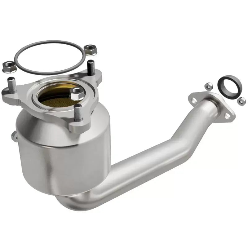 MagnaFlow 2004-2006 Suzuki Aerio Direct-Fit Catalytic Converter, CARB Compliant, Stainless Steel