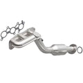 MagnaFlow Manifold Catalytic Converter for 2006 Lexus GS300, Stainless Steel, Direct-Fit