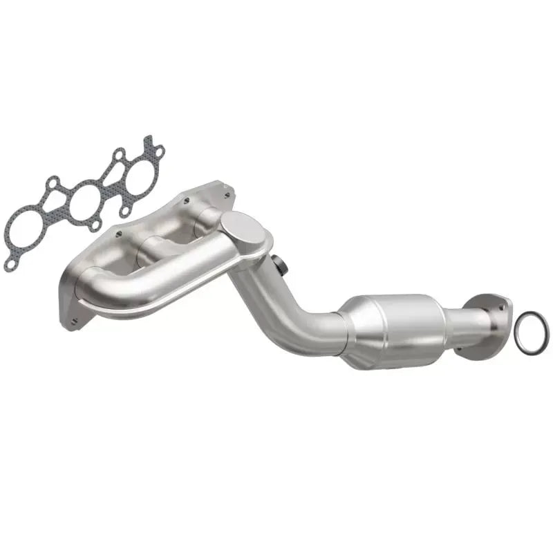 MagnaFlow Manifold Catalytic Converter for 2006 Lexus GS300, Stainless Steel, Direct-Fit