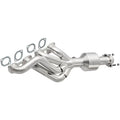 MagnaFlow Manifold Catalytic Converter 452789 for BMW 545i/645Ci/745i (2004-2005)
