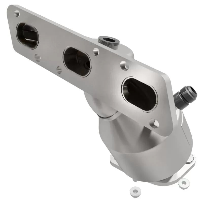 MagnaFlow 2003-2004 Mazda 6 Manifold Catalytic Converter, Stainless Steel, CARB Compliant