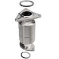 MagnaFlow Direct-Fit Catalytic Converter 452909 for Lexus GS430/LS430/SC430 2001-2006, Stainless Steel
