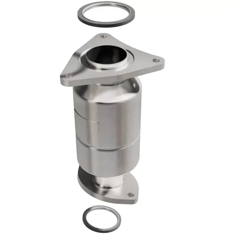 MagnaFlow Direct-Fit Catalytic Converter 452909 for Lexus GS430/LS430/SC430 2001-2006, Stainless Steel
