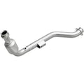 MagnaFlow 2004 Mercedes-Benz SLK320 Direct-Fit Stainless Steel Catalytic Converter