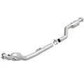 MagnaFlow Direct-Fit Catalytic Converter for 2001-2002 Mercedes-Benz E430, Stainless Steel