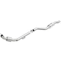 MagnaFlow 2003-2004 Mercedes-Benz E320 Direct-Fit Stainless Steel Catalytic Converter