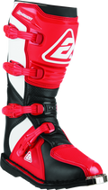 Answer Ar1 Boot Blkred 11 446629