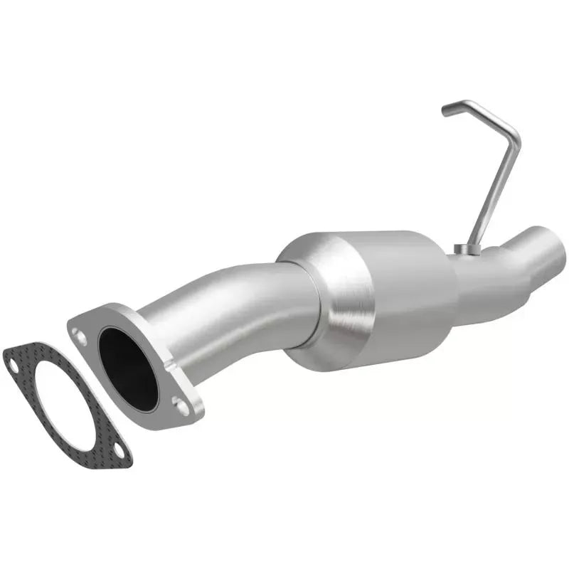 MagnaFlow Direct-Fit Catalytic Converter 4551006 for 2003-2006 Chevy Silverado/GMC Sierra