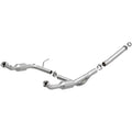 MagnaFlow Direct-Fit Catalytic Converter 4551013 for Ford Explorer/Mercury Mountaineer 2004-2005, Stainless Steel