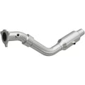 MagnaFlow Direct-Fit Catalytic Converter for 2004-2006 Chrysler Pacifica, Stainless Steel