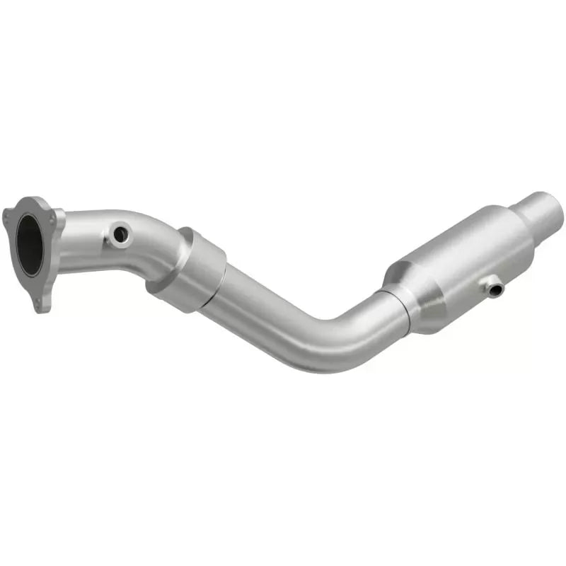 MagnaFlow Direct-Fit Catalytic Converter for 2004-2006 Chrysler Pacifica, Stainless Steel