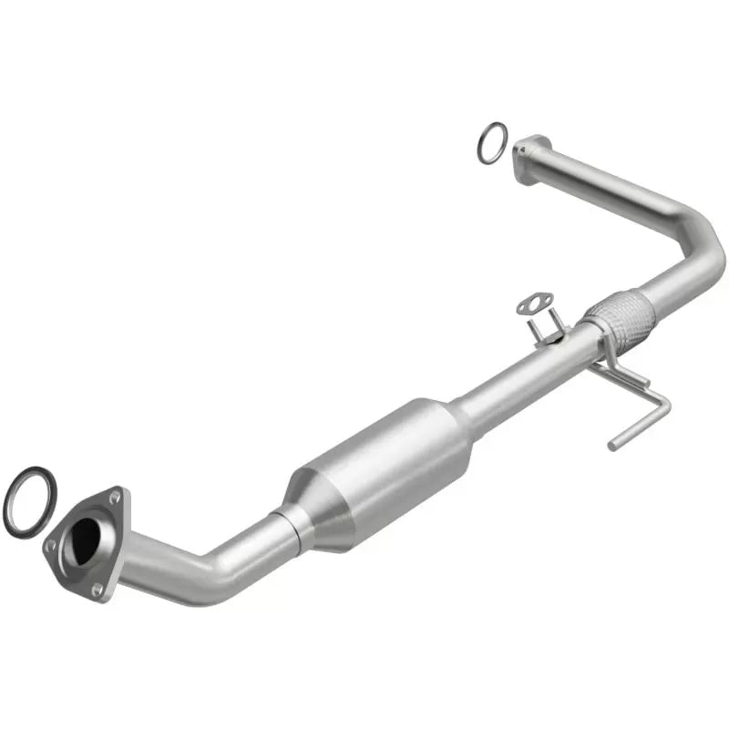 MagnaFlow 2003-2004 Toyota Tundra Direct-Fit Stainless Steel Catalytic Converter