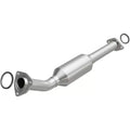 MagnaFlow Direct-Fit Catalytic Converter for 2003-2004 Toyota Tundra, Stainless Steel