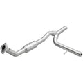 MagnaFlow Direct-Fit Catalytic Converter for 2005 Ford F-150, Stainless Steel, CARB Compliant