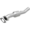 MagnaFlow Direct-Fit Catalytic Converter 4551479 for 2003-2006 Chevy Silverado & GMC Sierra