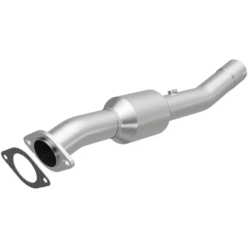 MagnaFlow Direct-Fit Catalytic Converter 4551479 for 2003-2006 Chevy Silverado & GMC Sierra