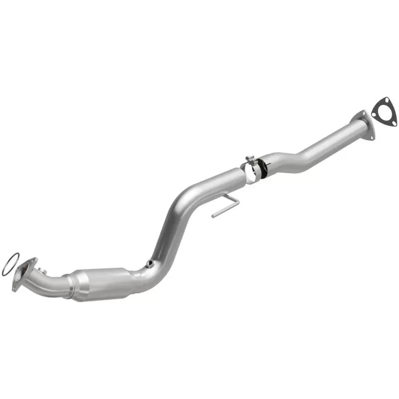 MagnaFlow Direct-Fit Catalytic Converter 4551535 for 2006-2010 Chevy Express & GMC Savana