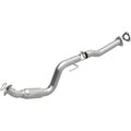 MagnaFlow Direct-Fit Catalytic Converter 4551535 for 2006-2010 Chevy Express & GMC Savana