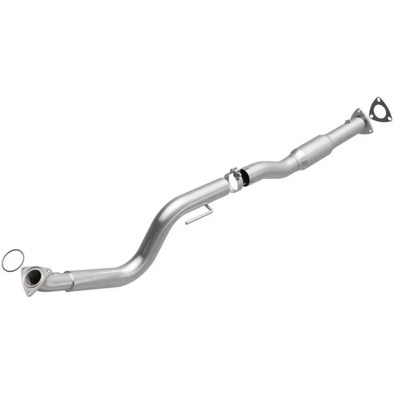 MagnaFlow Direct-Fit Catalytic Converter for 2003 GMC Savana 3500, Stainless Steel, CARB Compliant