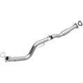 MagnaFlow Direct-Fit Catalytic Converter for 2003 GMC Savana 3500, Stainless Steel, CARB Compliant