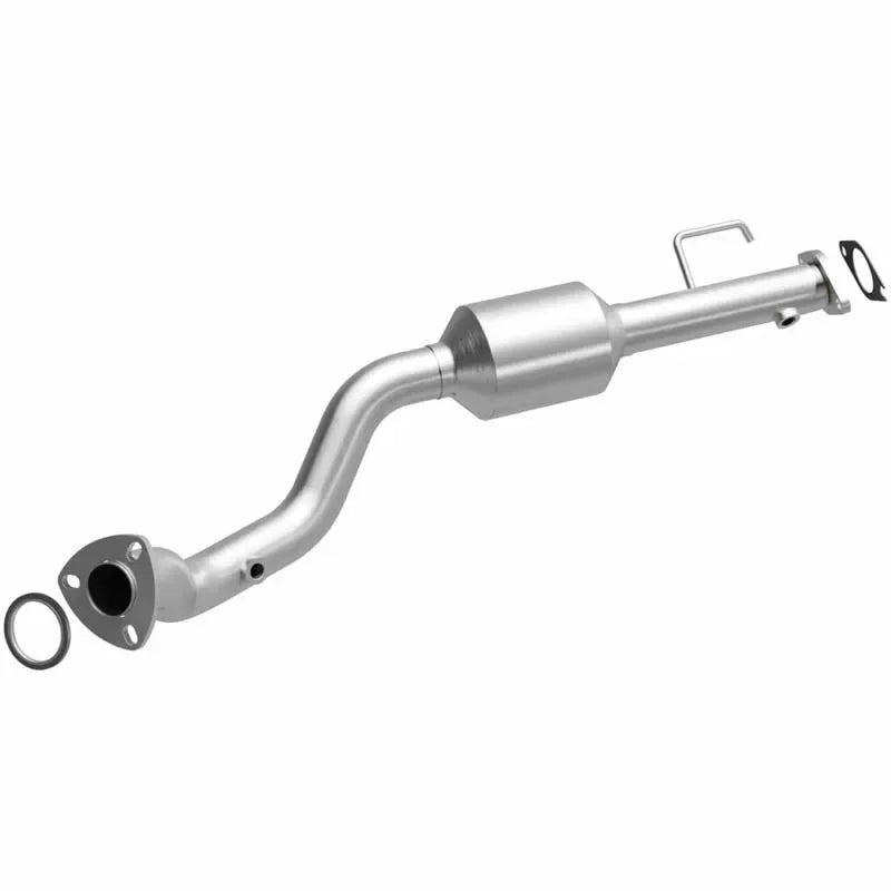 MagnaFlow Direct-Fit Catalytic Converter 4551633 for 2004 Isuzu Rodeo V6 3.2L