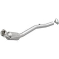 MagnaFlow 2005 Land Rover Range Rover Direct-Fit Catalytic Converter 4551722 Stainless Steel