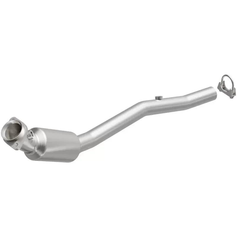 MagnaFlow 2005 Land Rover Range Rover Direct-Fit Catalytic Converter 4551722 Stainless Steel