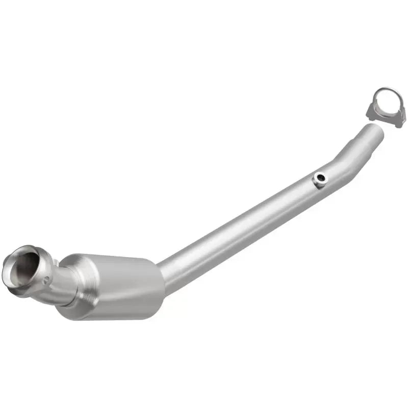 MagnaFlow Direct-Fit Catalytic Converter for 2005 Land Rover Range Rover, Stainless Steel