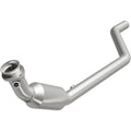 MagnaFlow 2005 Lincoln LS Direct-Fit Stainless Steel Catalytic Converter CARB Compliant
