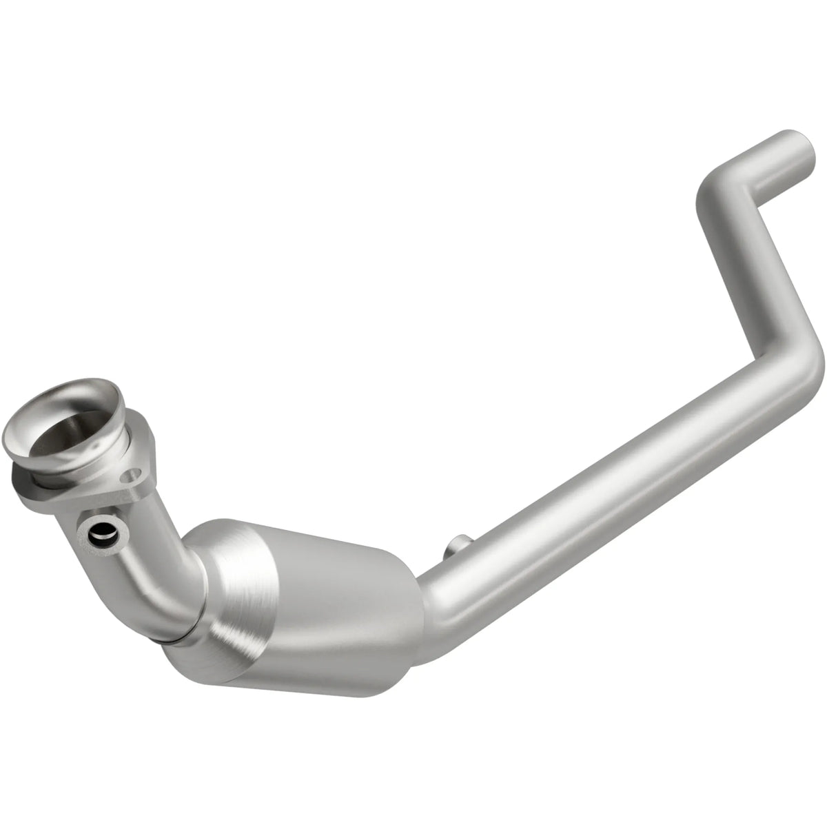 MagnaFlow 2005 Lincoln LS Direct-Fit Stainless Steel Catalytic Converter CARB Compliant