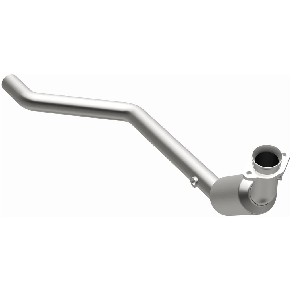 MagnaFlow 2005 Lincoln LS Direct-Fit Stainless Steel Catalytic Converter CARB Compliant