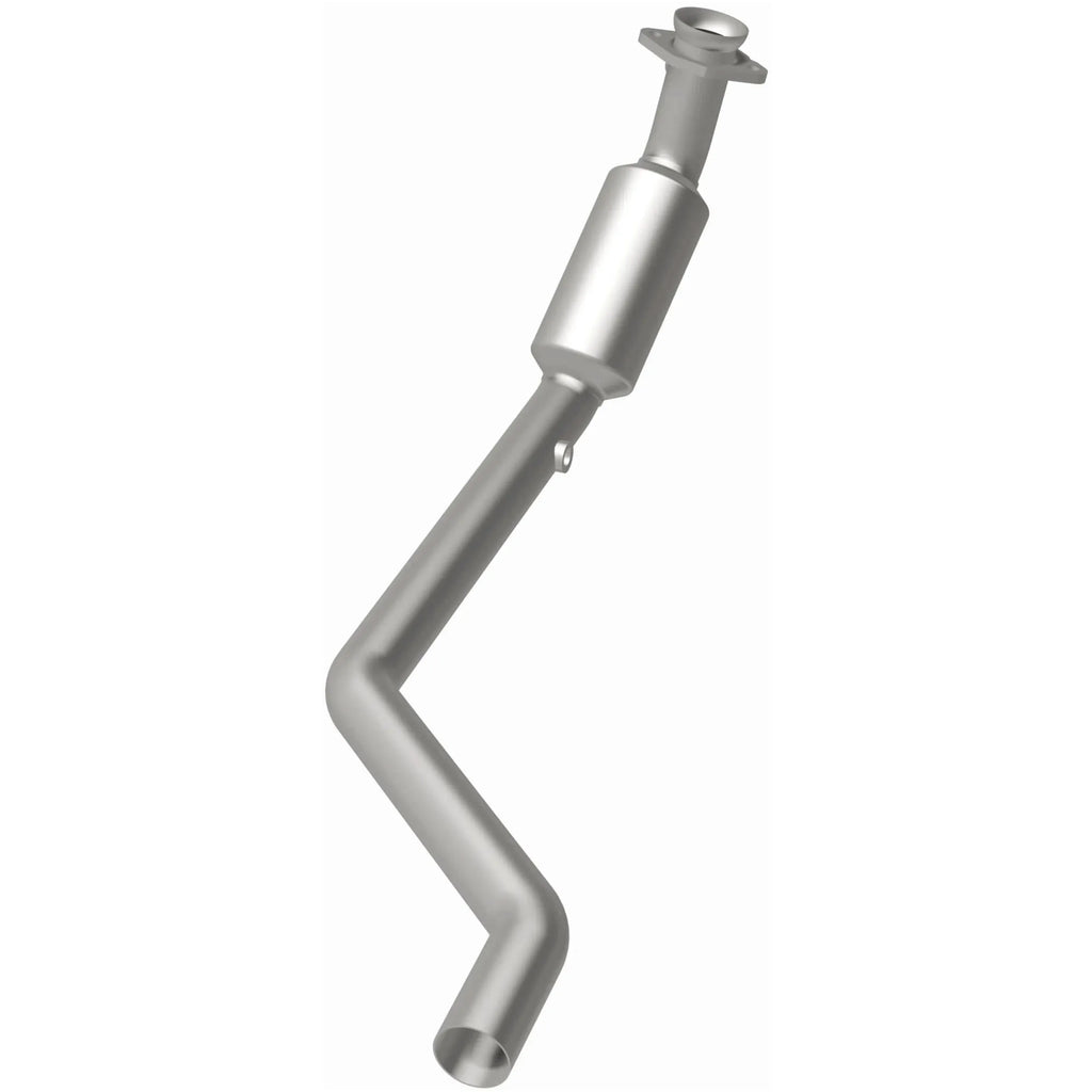 MagnaFlow 2005 Lincoln LS Direct-Fit Stainless Steel Catalytic Converter CARB Compliant