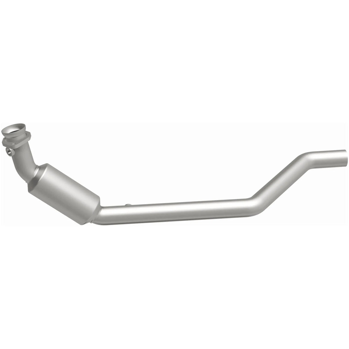 MagnaFlow 2005 Lincoln LS Direct-Fit Stainless Steel Catalytic Converter CARB Compliant