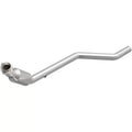 MagnaFlow 2005 Lincoln LS Direct-Fit Stainless Steel Catalytic Converter CARB Compliant