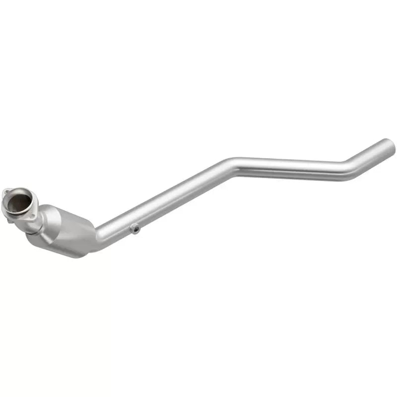 MagnaFlow 2005 Lincoln LS Direct-Fit Stainless Steel Catalytic Converter CARB Compliant