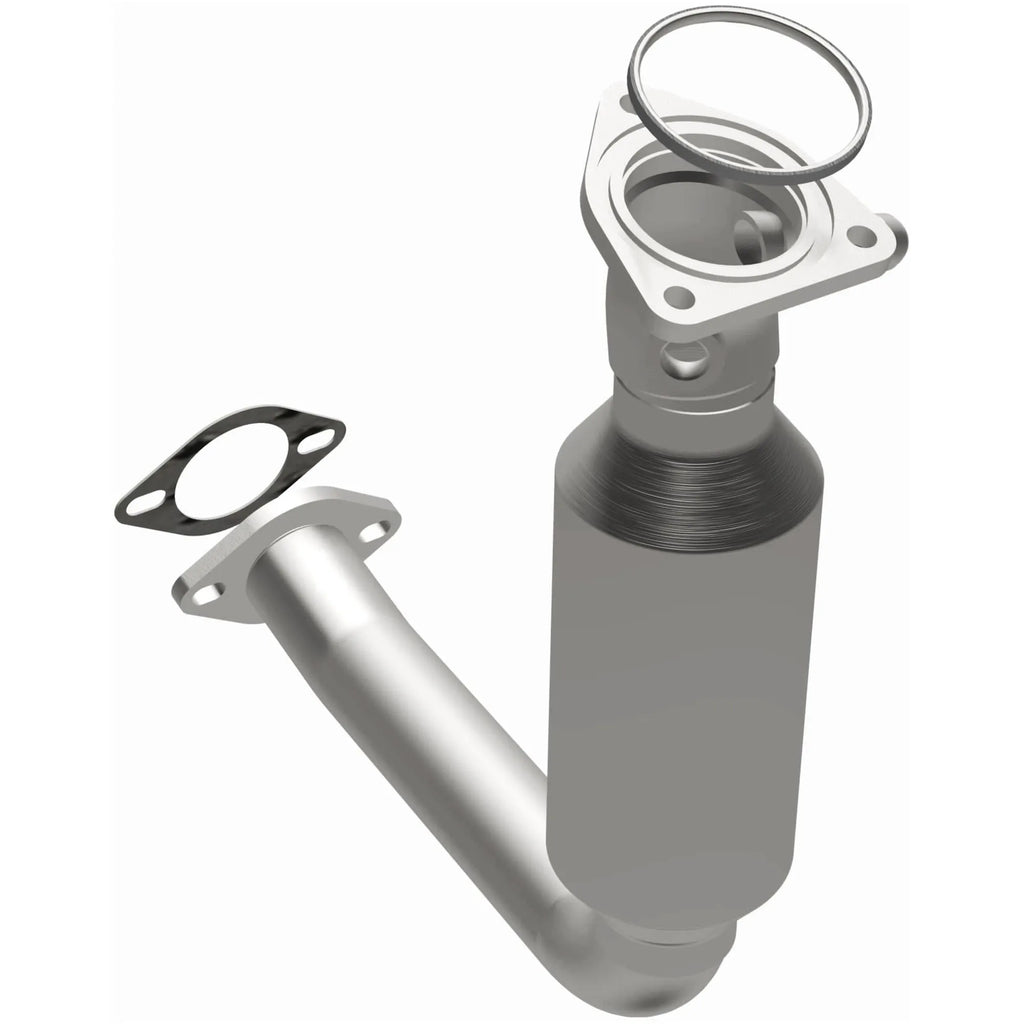 MagnaFlow 2002-2004 Ford Focus Direct-Fit Stainless Steel Catalytic Converter