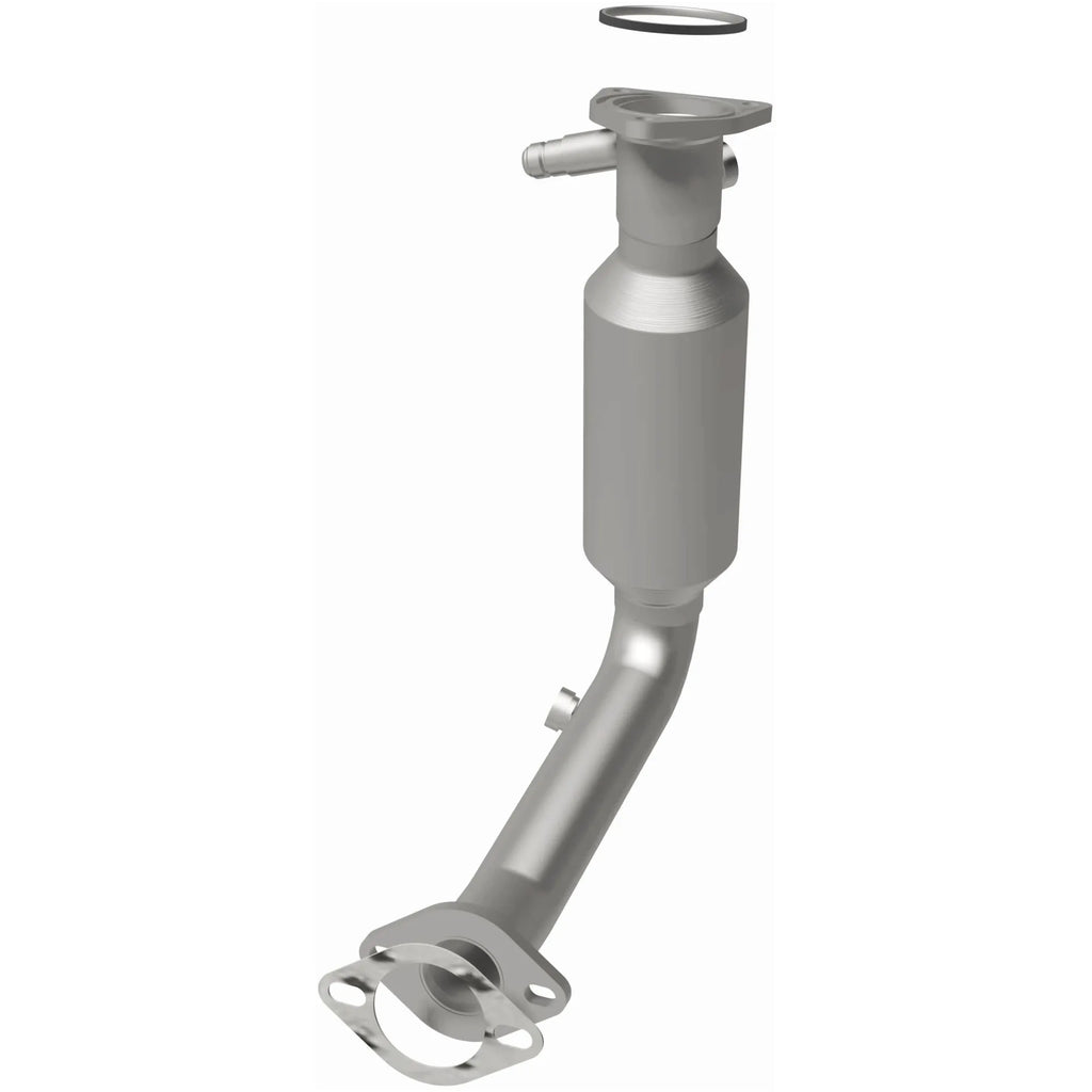 MagnaFlow 2002-2004 Ford Focus Direct-Fit Stainless Steel Catalytic Converter
