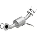 MagnaFlow Direct-Fit Catalytic Converter for 2004 Cadillac CTS, Stainless Steel, CARB Compliant